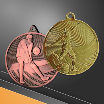 Медали тематические